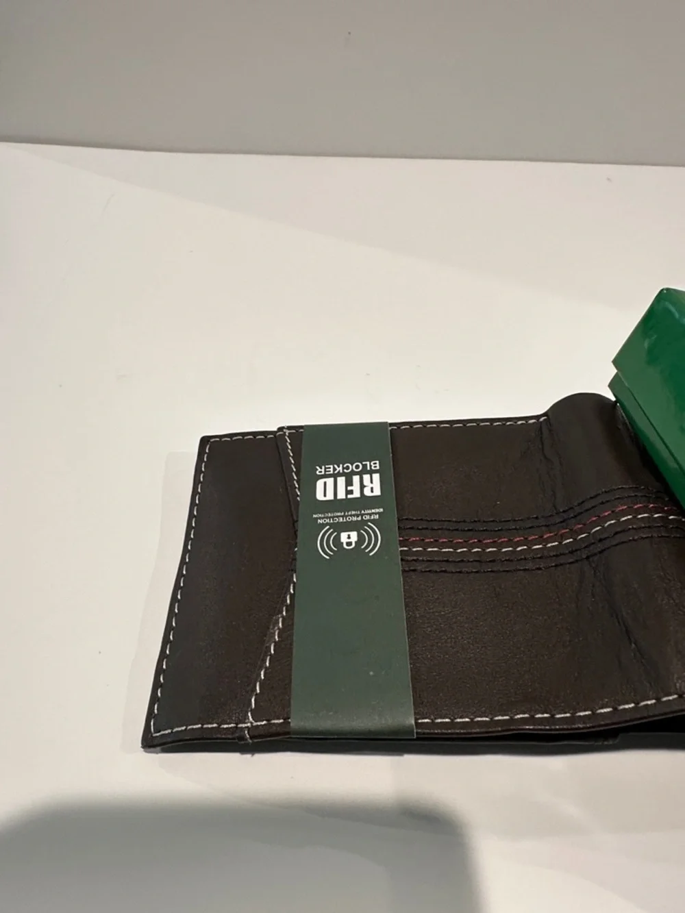 Rivet & Burr nwt rivet